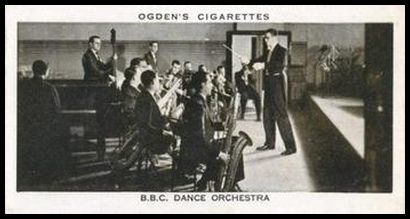 35 B.B.C. Dance Orchestra